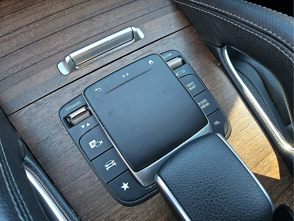 2021 Mercedes-Benz GLE GLE350 - Photo 21