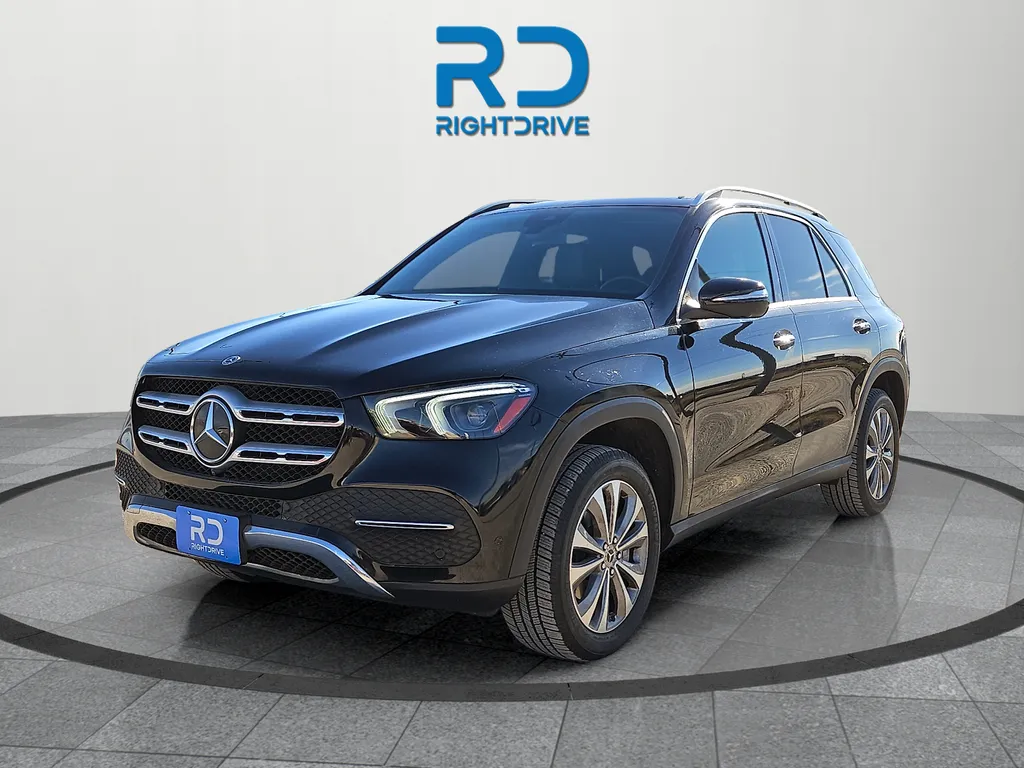 2021 Mercedes-Benz GLE GLE350 - Photo 6