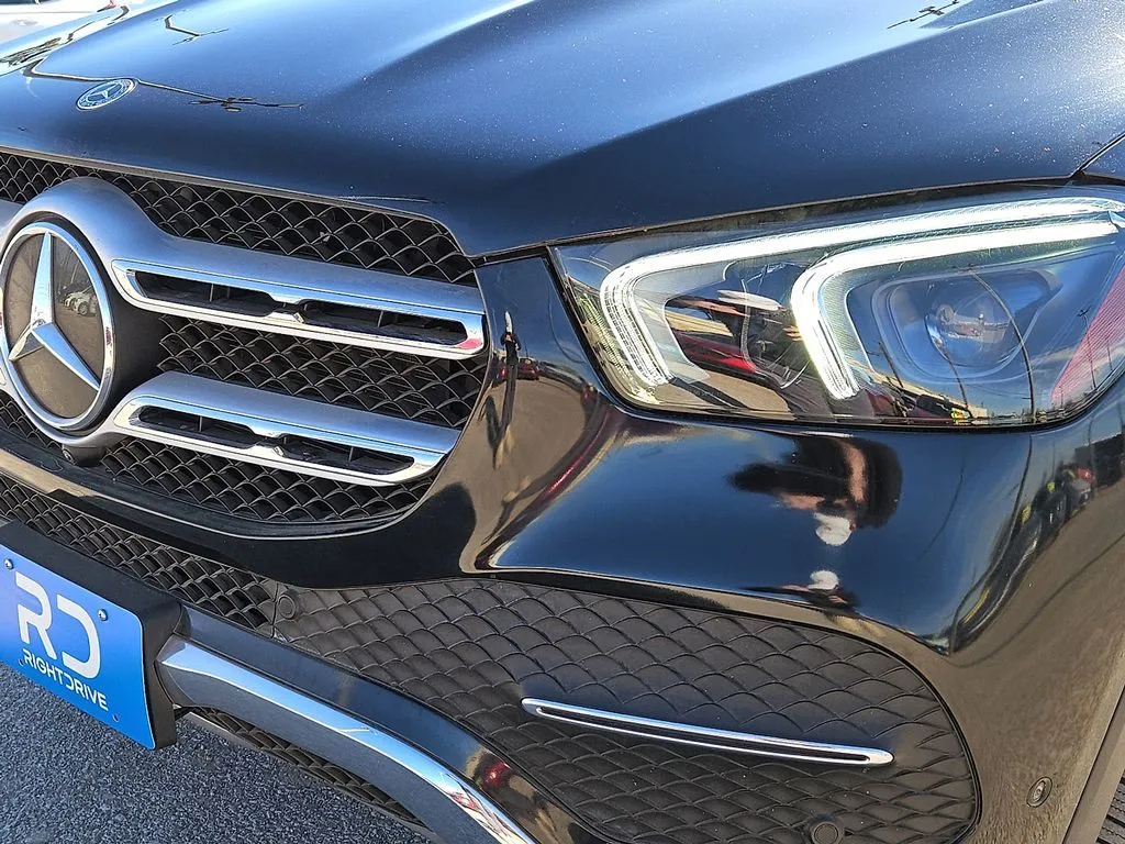 2021 Mercedes-Benz GLE GLE350 - Photo 7
