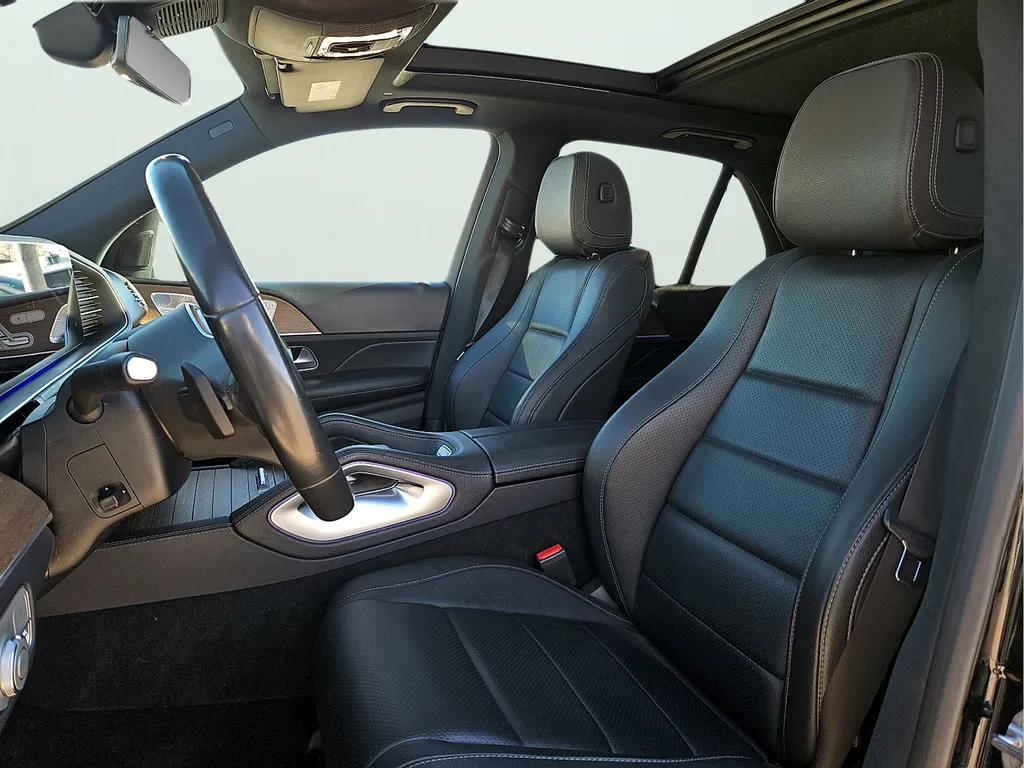 2021 Mercedes-Benz GLE GLE350 - Photo 16