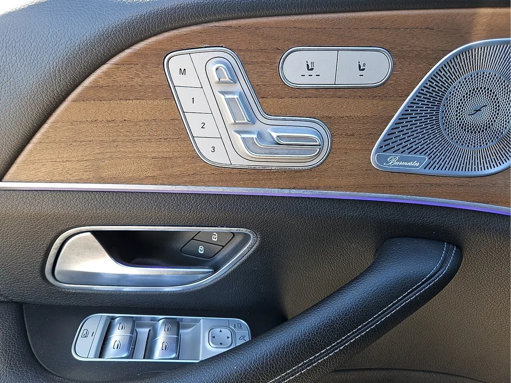 2021 Mercedes-Benz GLE GLE350 - Photo 15