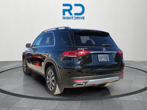 More photos of 2021 Mercedes-Benz GLE 350 at RightDrive - 6930 Alameda, TX