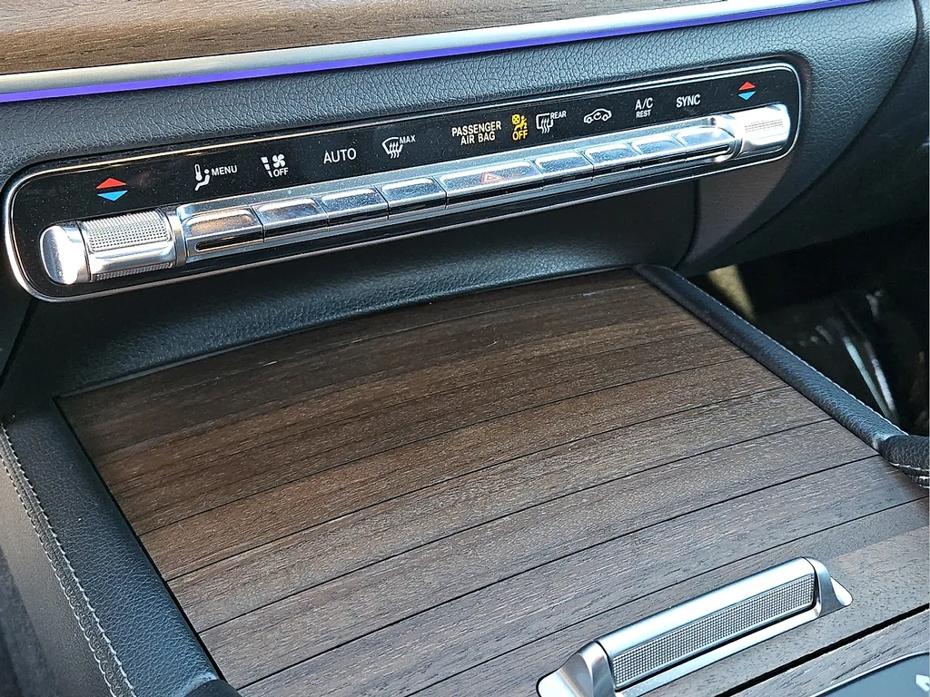 2021 Mercedes-Benz GLE GLE350 - Photo 18
