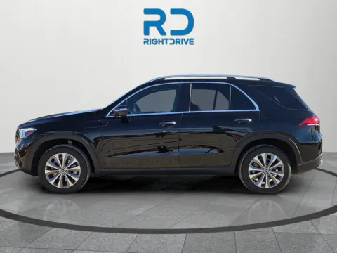 More photos of 2021 Mercedes-Benz GLE 350 at RightDrive - 6930 Alameda, TX