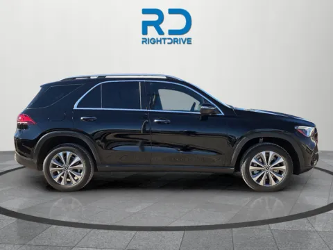 Photos of 2021 Mercedes-Benz GLE 350 for sale in El Paso, TX at RightDrive - 6930 Alameda