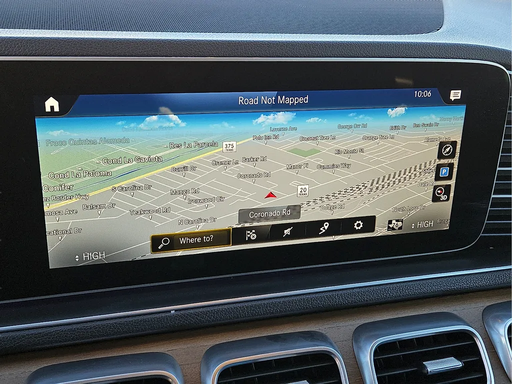 2021 Mercedes-Benz GLE GLE350 - Photo 20
