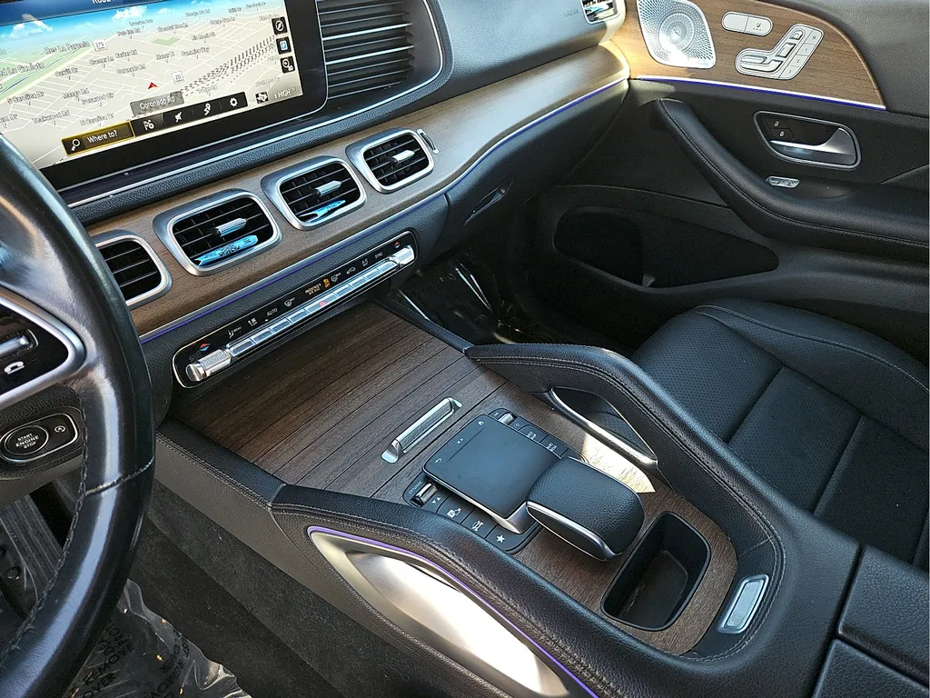 2021 Mercedes-Benz GLE GLE350 - Photo 25