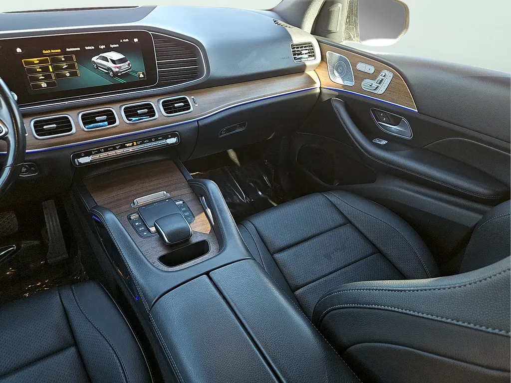 2021 Mercedes-Benz GLE GLE350 - Photo 14