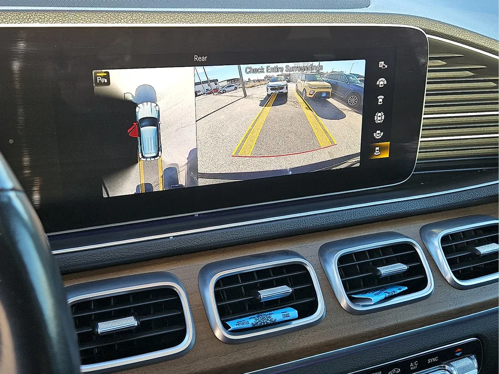 2021 Mercedes-Benz GLE GLE350 - Photo 17