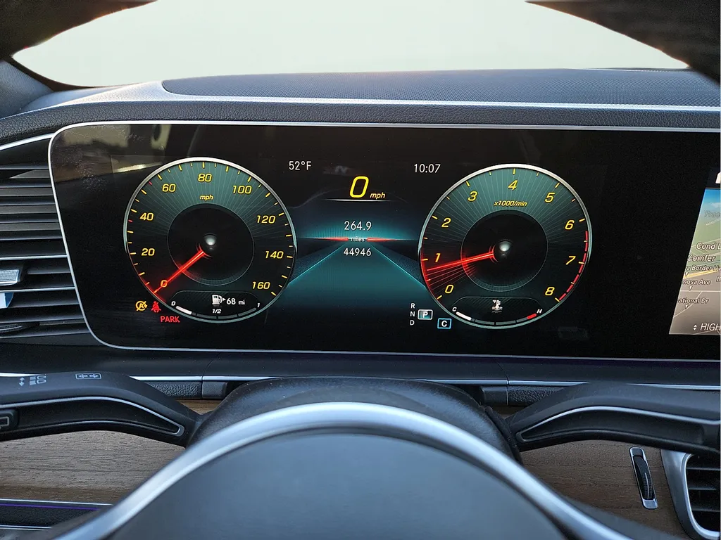 2021 Mercedes-Benz GLE GLE350 - Photo 23