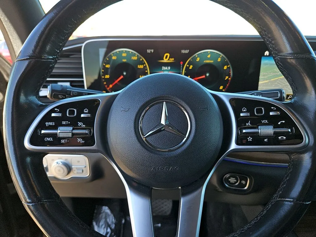 2021 Mercedes-Benz GLE GLE350 - Photo 24