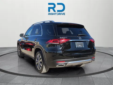 More photos of 2021 Mercedes-Benz GLE 350 at RightDrive - 6930 Alameda, TX