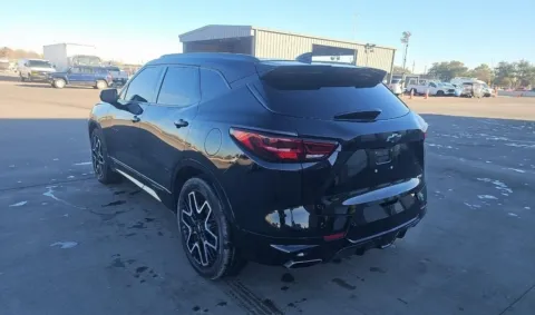 More photos of 2023 Chevrolet Blazer RS at RightDrive - 6930 Alameda, TX