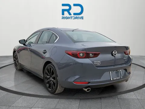 More photos of 2025 Mazda Mazda3 2.5 S Carbon Edition at RightDrive - 6930 Alameda, TX