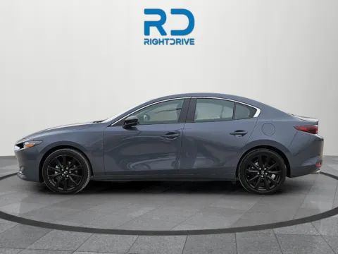 More photos of 2025 Mazda Mazda3 2.5 S Carbon Edition at RightDrive - 6930 Alameda, TX