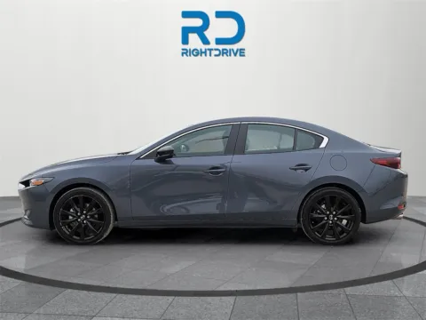 More photos of 2025 Mazda Mazda3 2.5 S Carbon Edition at RightDrive - 6930 Alameda, TX