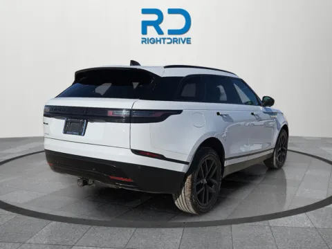 Another view of 2024 Land Rover Range Rover Velar S for sale in El Paso, TX at RightDrive - 6930 Alameda