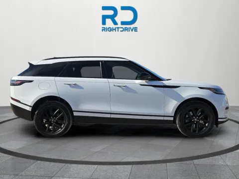 Photos of 2024 Land Rover Range Rover Velar S for sale in El Paso, TX at RightDrive - 6930 Alameda