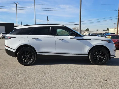 Photos of 2024 Land Rover Range Rover Velar S for sale in El Paso, TX at RightDrive - 6930 Alameda