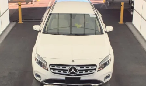 Photos of 2019 Mercedes-Benz GLA 250 for sale in El Paso, TX at RightDrive - 6930 Alameda