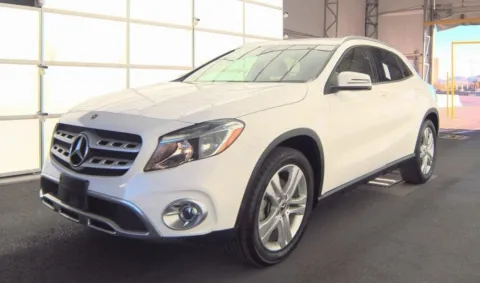 Another view of 2019 Mercedes-Benz GLA 250 for sale in El Paso, TX at RightDrive - 6930 Alameda
