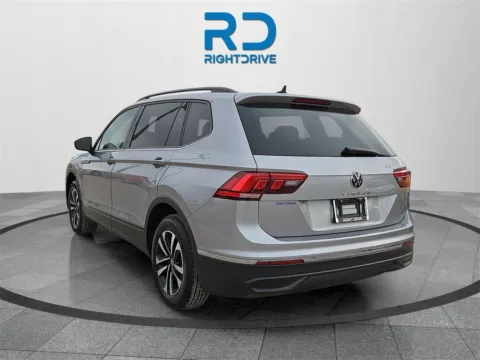 More photos of 2023 Volkswagen Tiguan 2.0T S at RightDrive - 6930 Alameda, TX