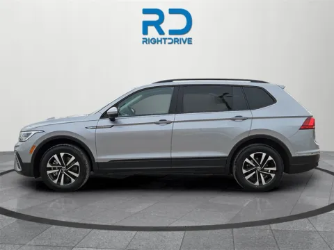More photos of 2023 Volkswagen Tiguan 2.0T S at RightDrive - 6930 Alameda, TX