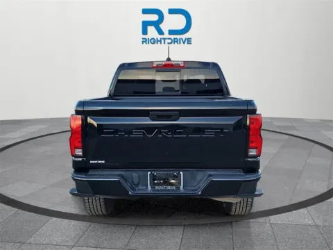 More photos of 2023 Chevrolet Colorado Z71 at RightDrive - 6930 Alameda, TX