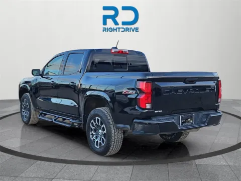 More photos of 2023 Chevrolet Colorado Z71 at RightDrive - 6930 Alameda, TX