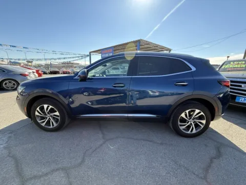 More photos of 2023 Buick Envision Essence at RightDrive - 6930 Alameda, TX