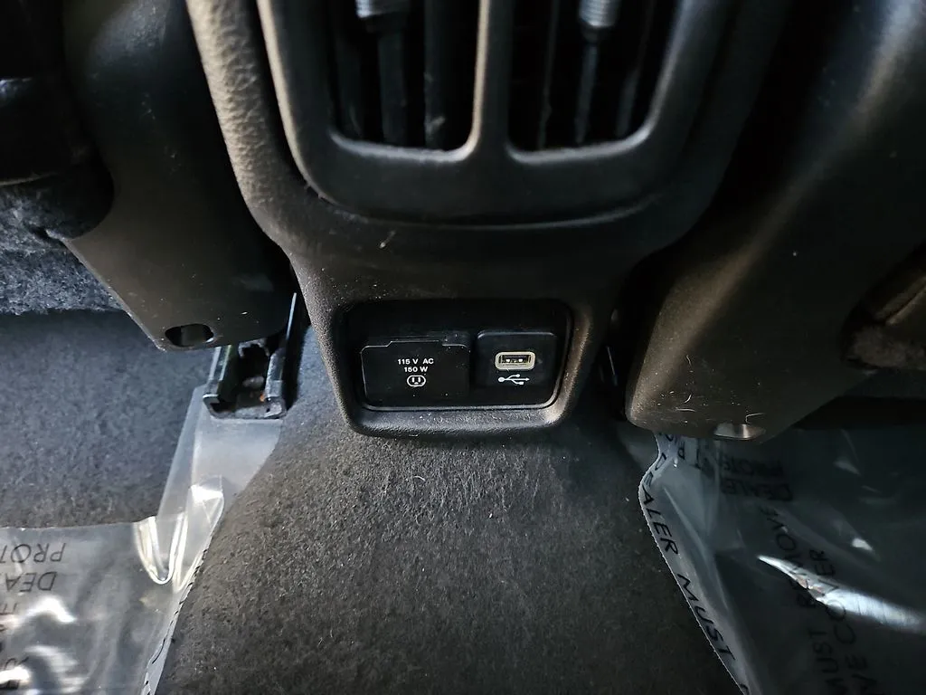 2020 Jeep Compass Trailhawk - Photo 11