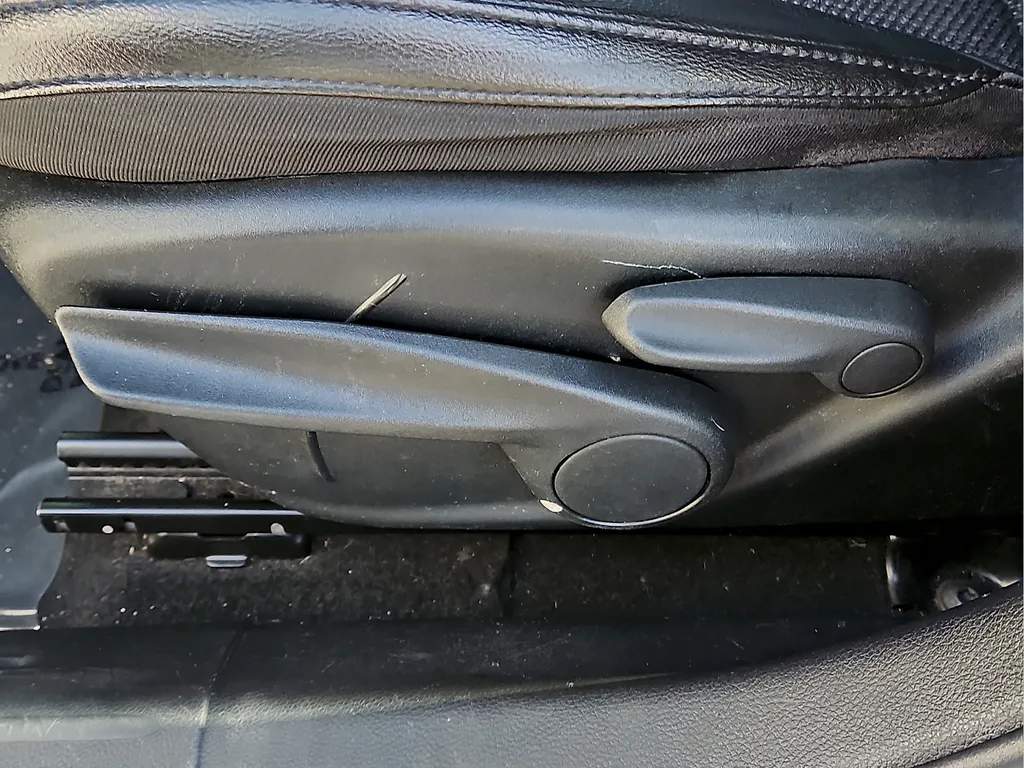 2020 Jeep Compass Trailhawk - Photo 15