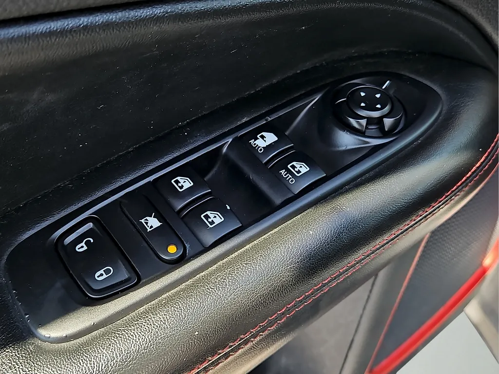 2020 Jeep Compass Trailhawk - Photo 14