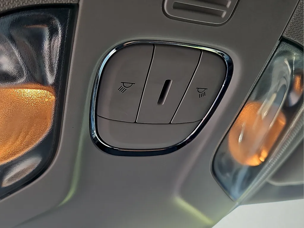 2020 Jeep Compass Trailhawk - Photo 24