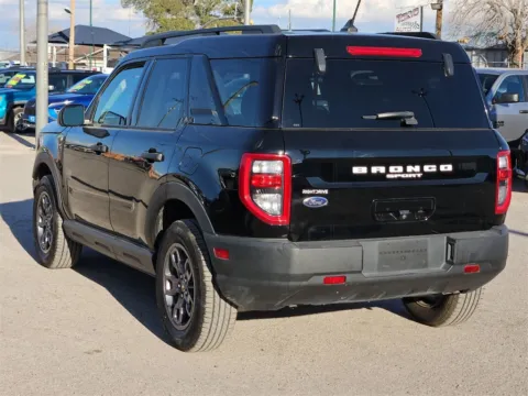 More photos of 2022 Ford Bronco Sport Big Bend at RightDrive - 6930 Alameda, TX