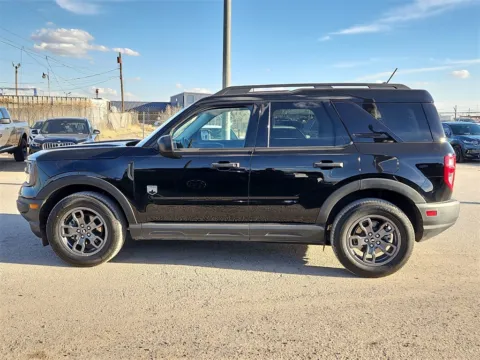 More photos of 2022 Ford Bronco Sport Big Bend at RightDrive - 6930 Alameda, TX