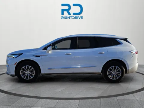 More photos of 2024 Buick Enclave Premium Group at RightDrive - 6930 Alameda, TX