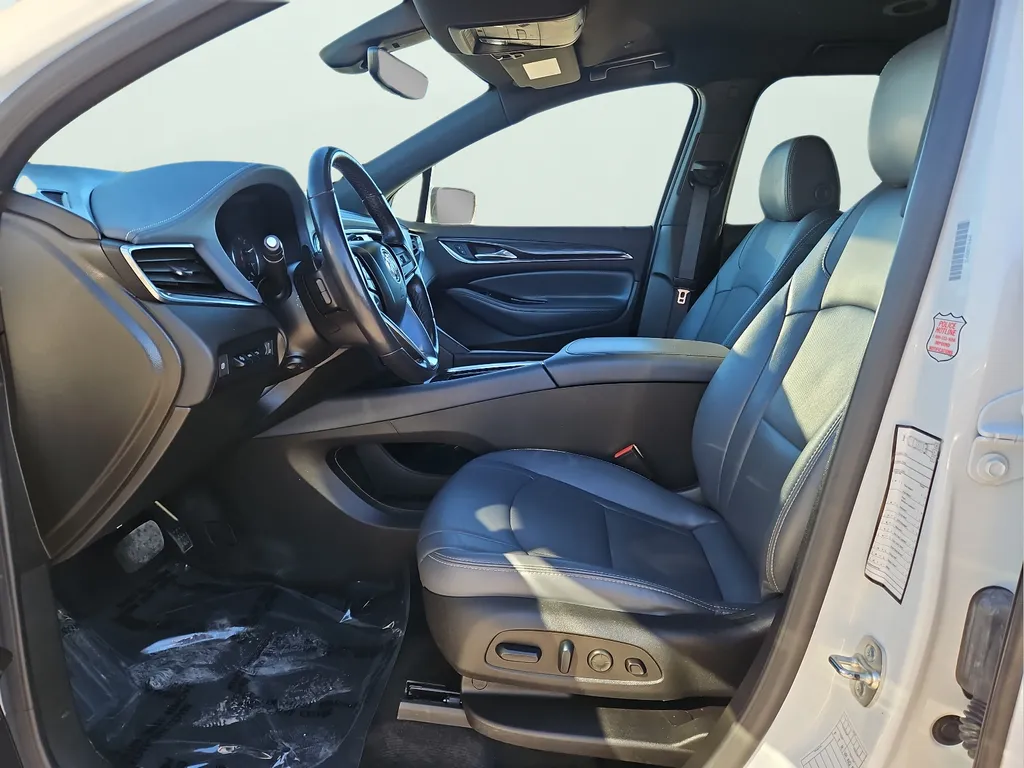 2024 Buick Enclave Premium - Photo 20