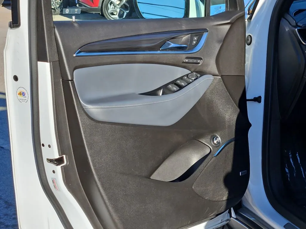 2024 Buick Enclave Premium - Photo 16
