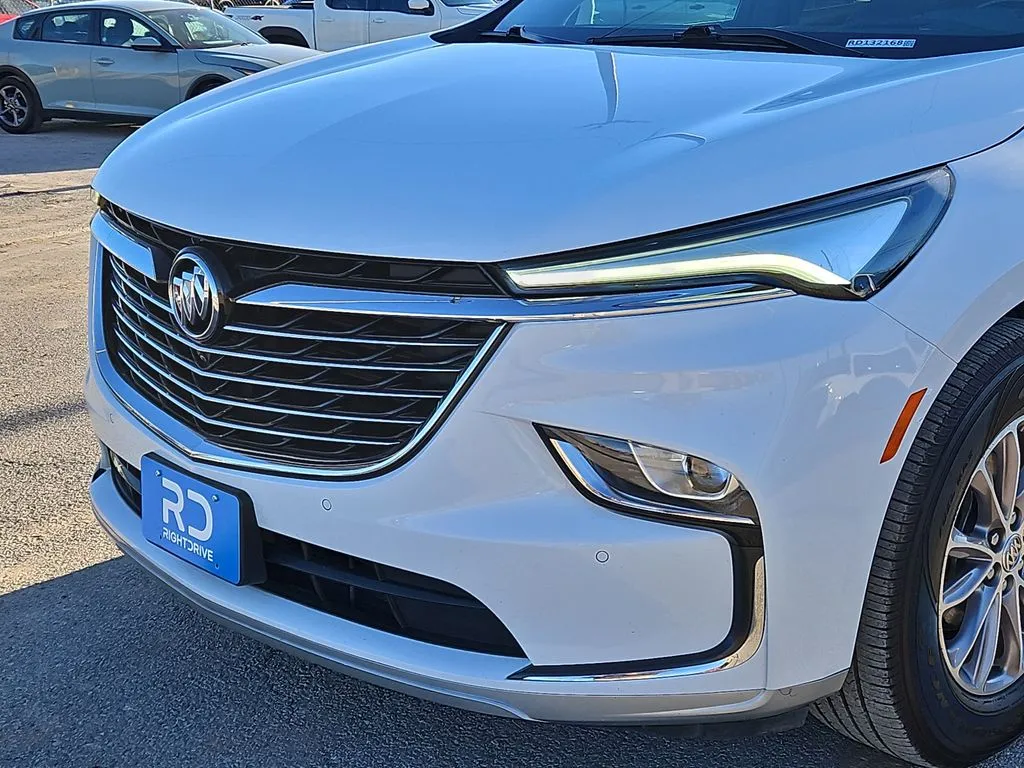 2024 Buick Enclave Premium - Photo 7
