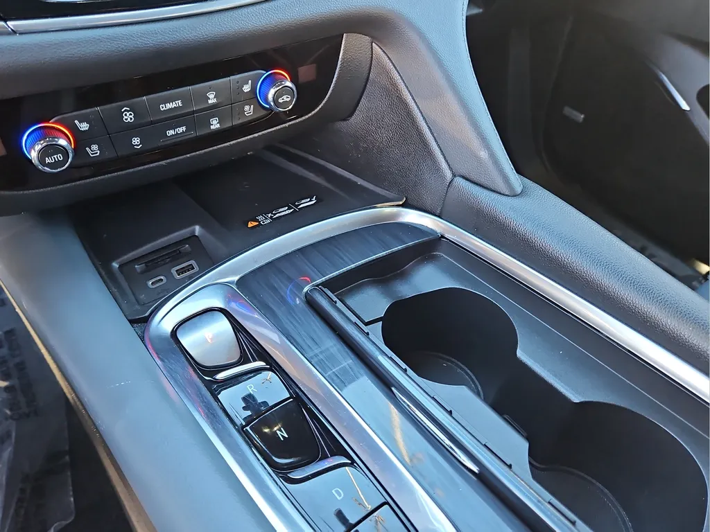 2024 Buick Enclave Premium - Photo 25