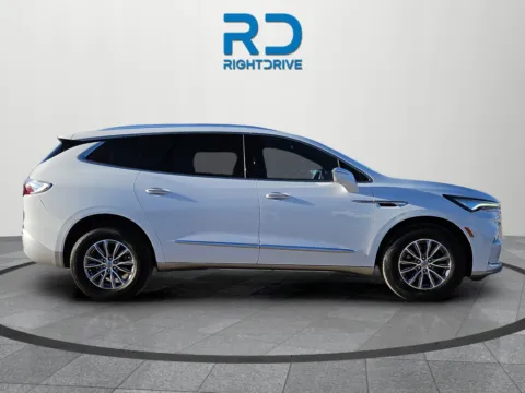 Photos of 2024 Buick Enclave Premium Group for sale in El Paso, TX at RightDrive - 6930 Alameda
