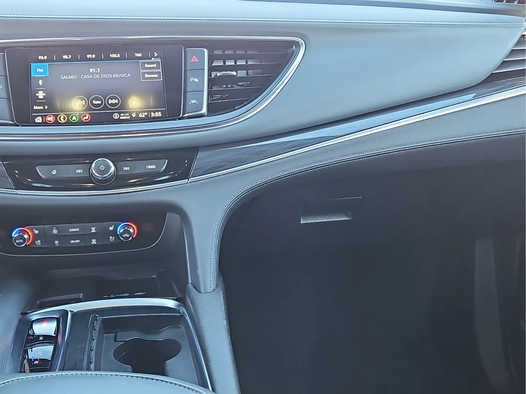 2024 Buick Enclave Premium - Photo 14