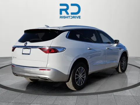 Another view of 2024 Buick Enclave Premium Group for sale in El Paso, TX at RightDrive - 6930 Alameda
