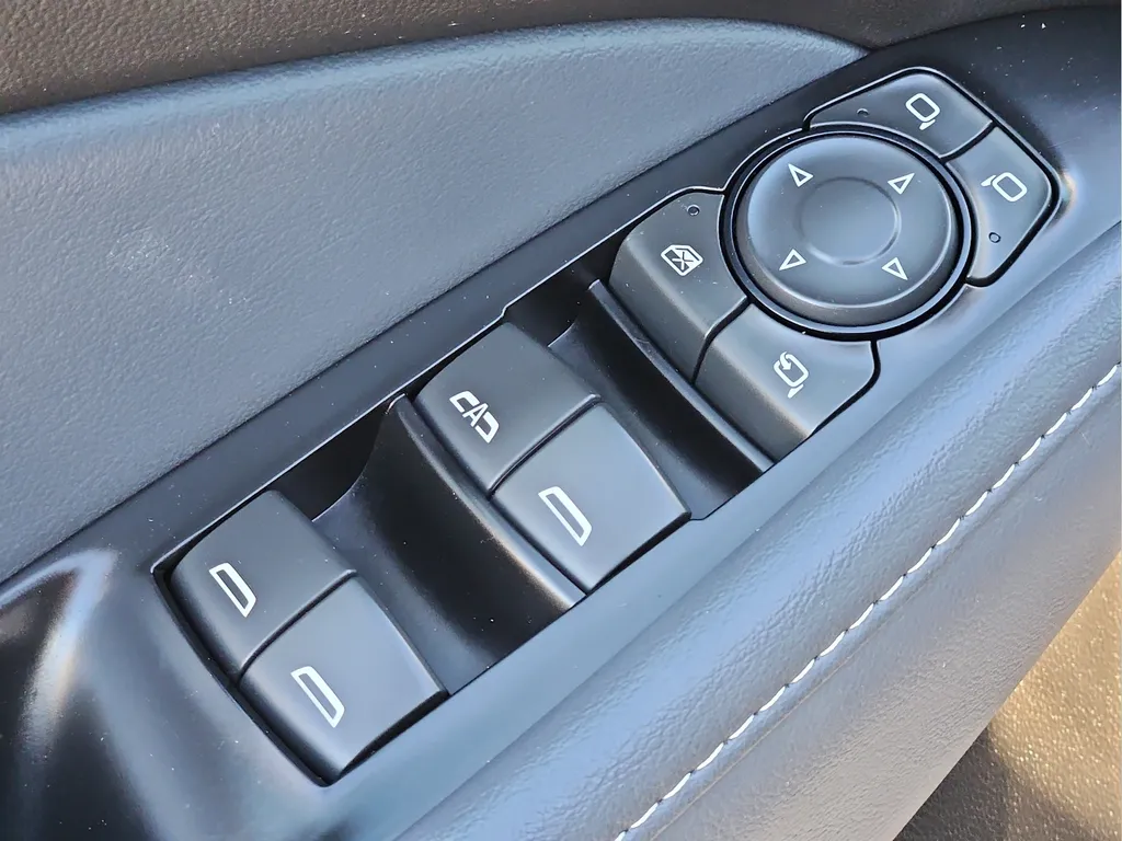 2024 Buick Enclave Premium - Photo 17