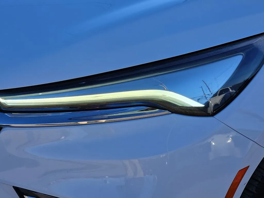 2024 Buick Enclave Premium - Photo 8