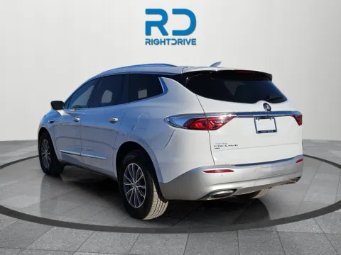 More photos of 2024 Buick Enclave Premium Group at RightDrive - 6930 Alameda, TX