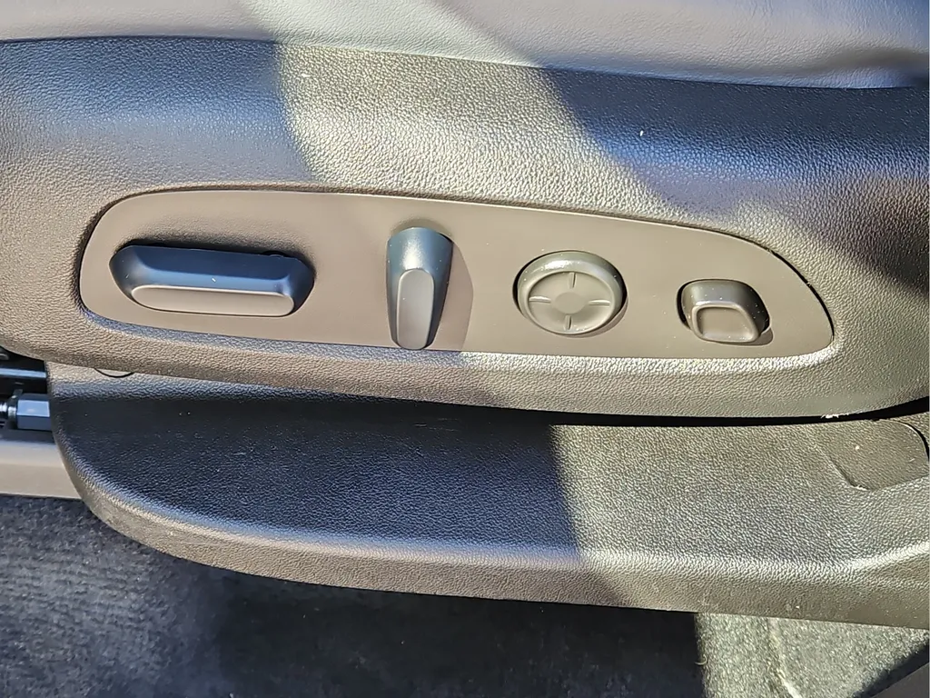 2024 Buick Enclave Premium - Photo 21