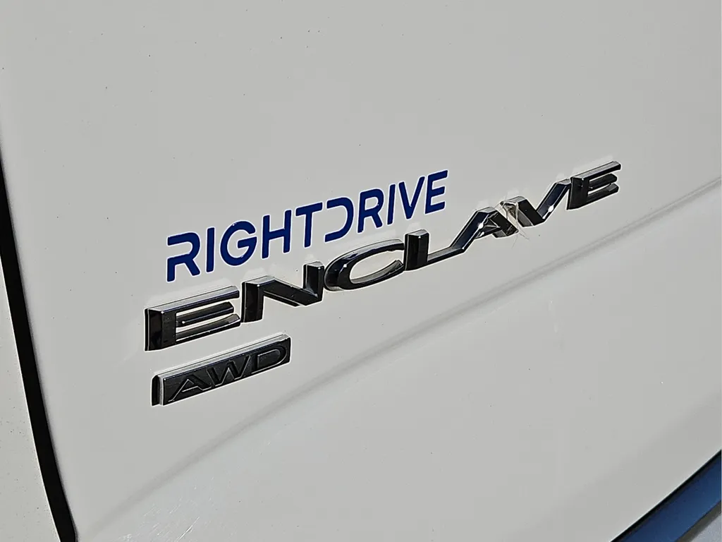 2024 Buick Enclave Premium - Photo 11