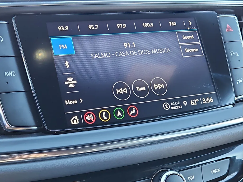 2024 Buick Enclave Premium - Photo 24